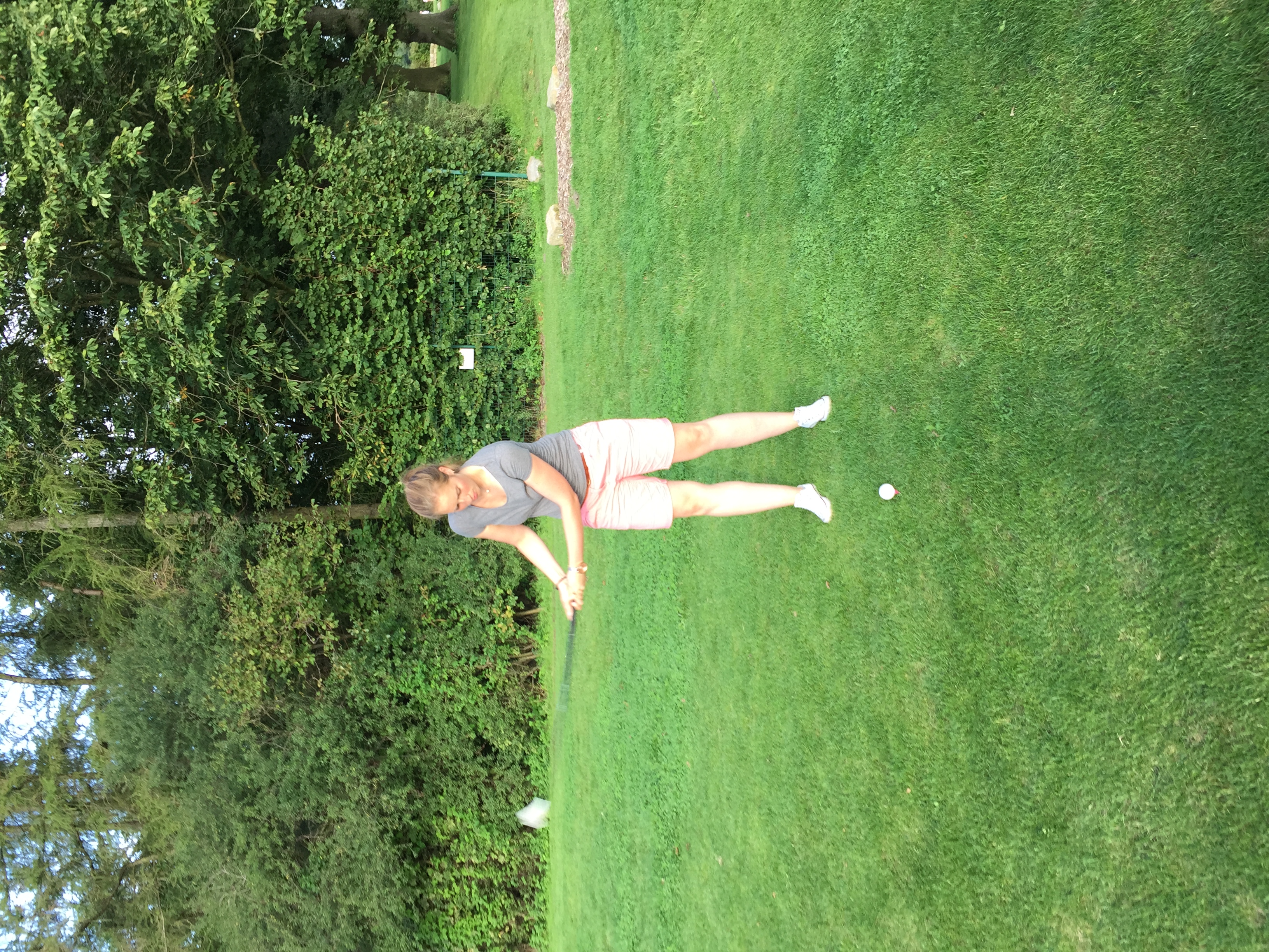 Album Swing Golfen 2015